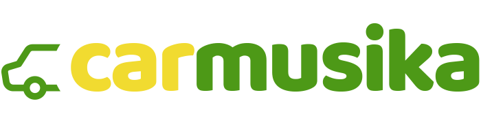 Carmusika logo